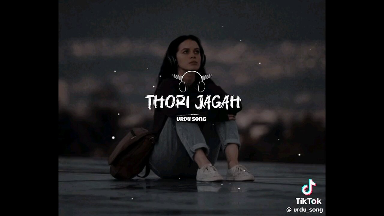 Thori Jaga. dy dy muja ( Arjit Singh Song) slowed reverb song #slowedrevverb