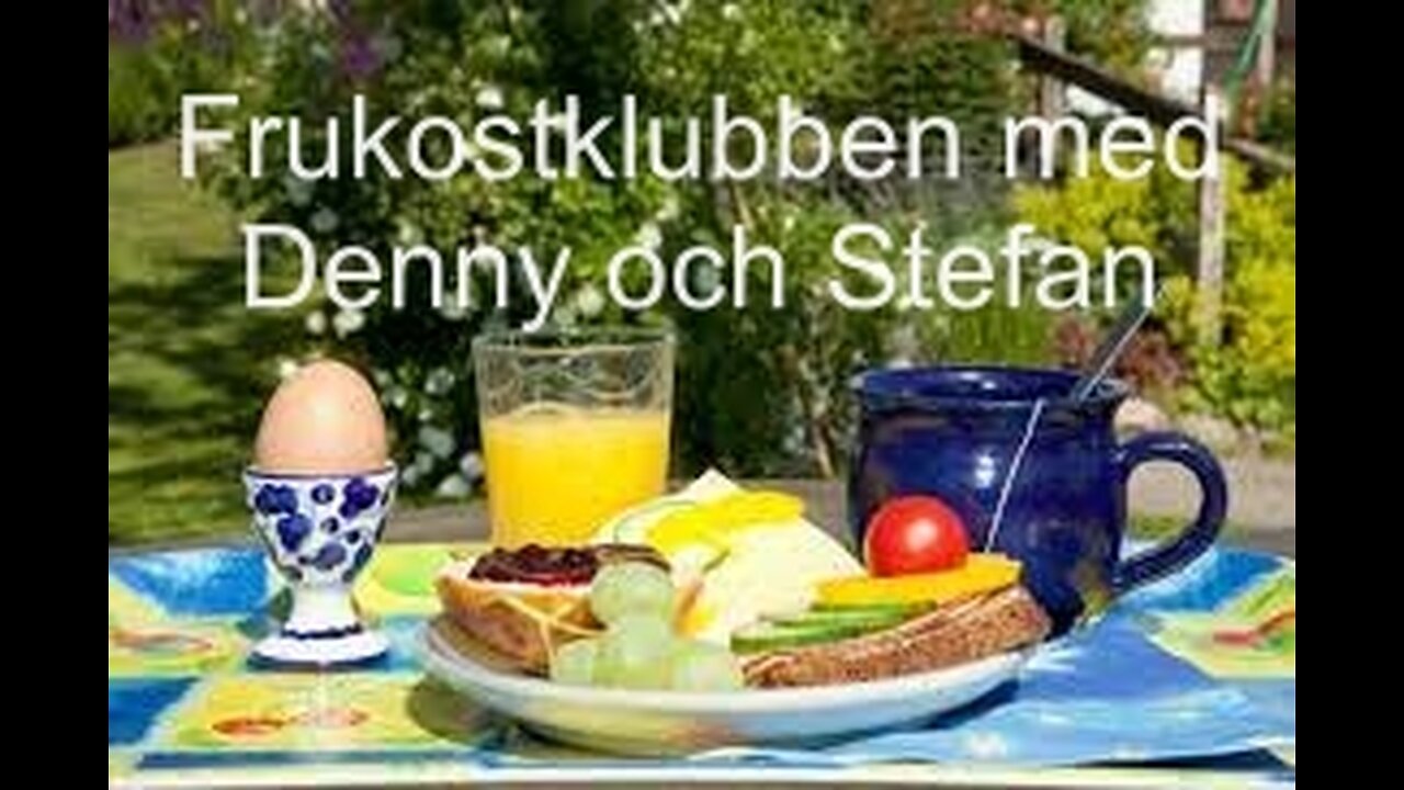 Frukostklubben 241223