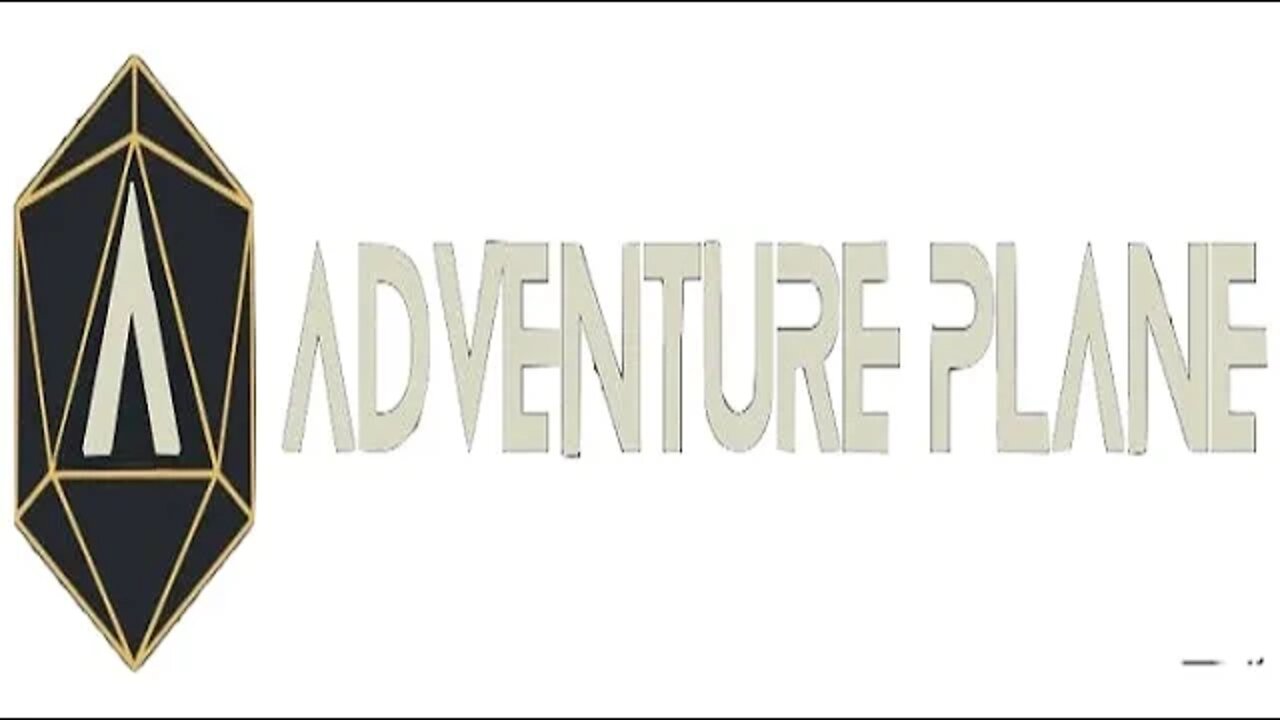 TTRPG CAMPAIGN MANAGEMENT w/ THE ADVENTURE PLANE