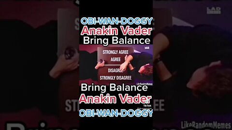 #balancetheforce