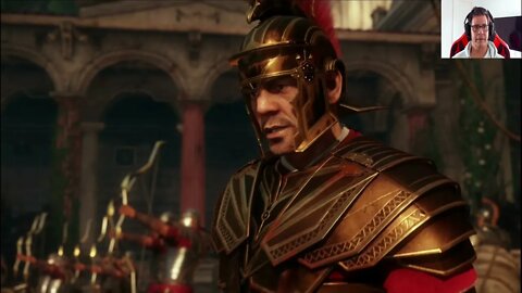 RYSE SON OF ROME #8 FINAL ÉPICO A NÃO PERDER