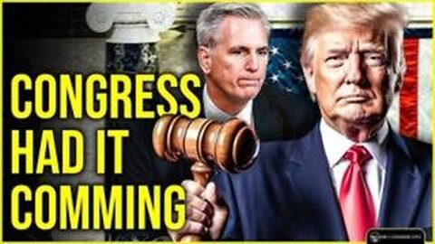 The Establishment Is LOSING Its Grip, Trump To Step In??