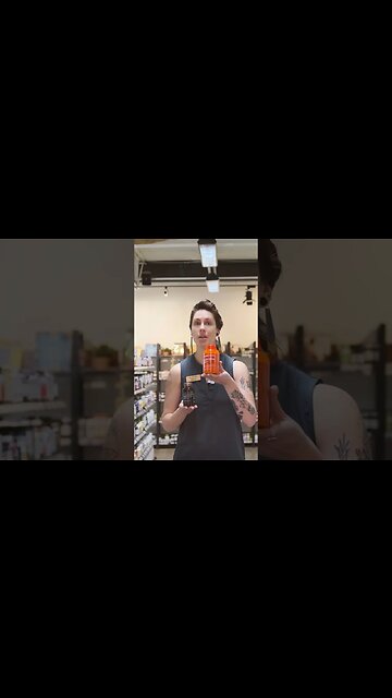 Clean Allergy Relief!!