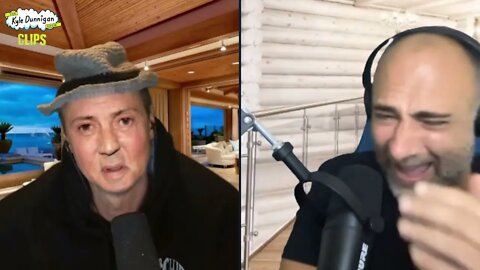 Sly Stallone Documentary