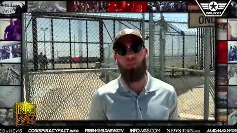 WAR ROOM (Full Show) Friday - 5/12/23