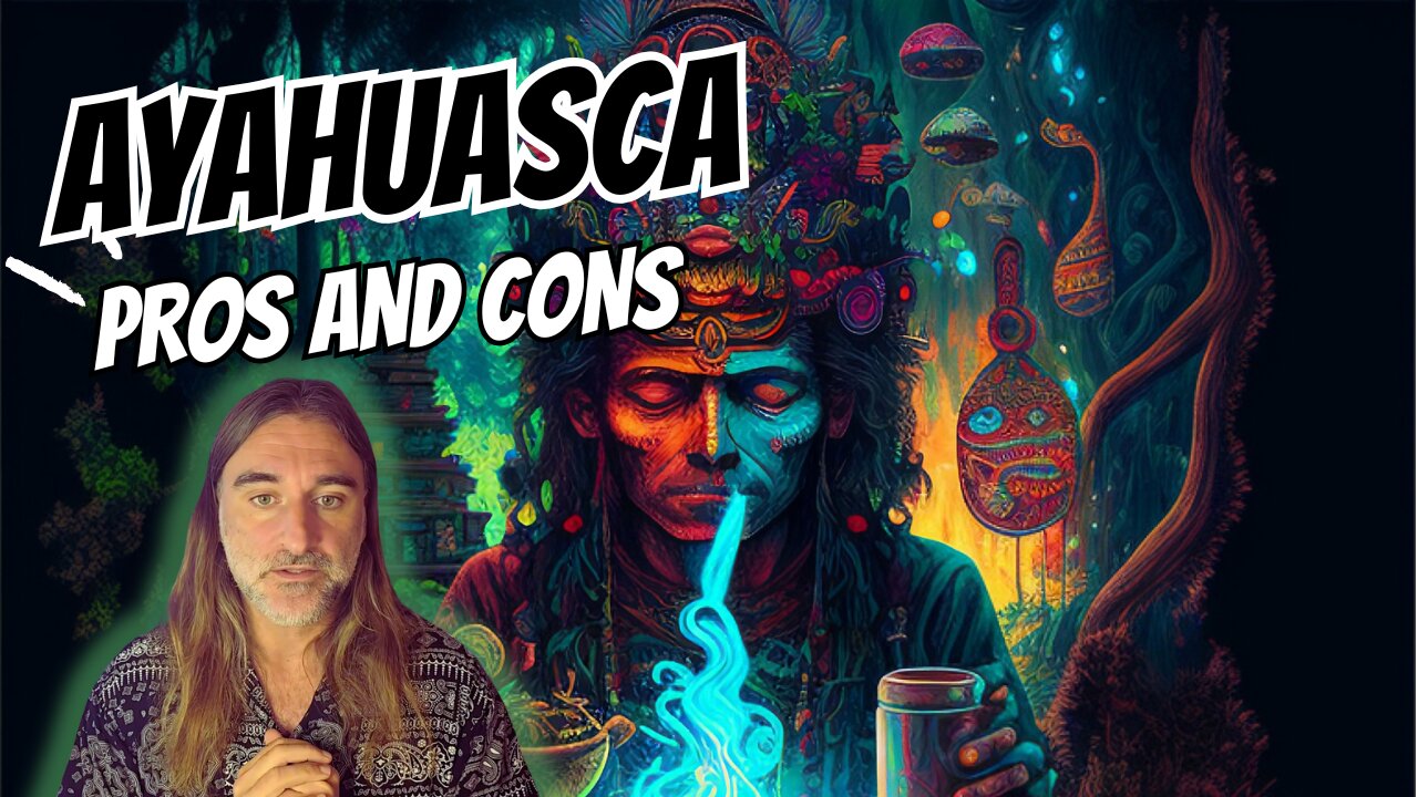 Ayahuasca: an impartial review