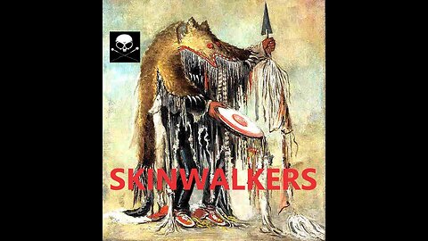 Skinwalker Stories