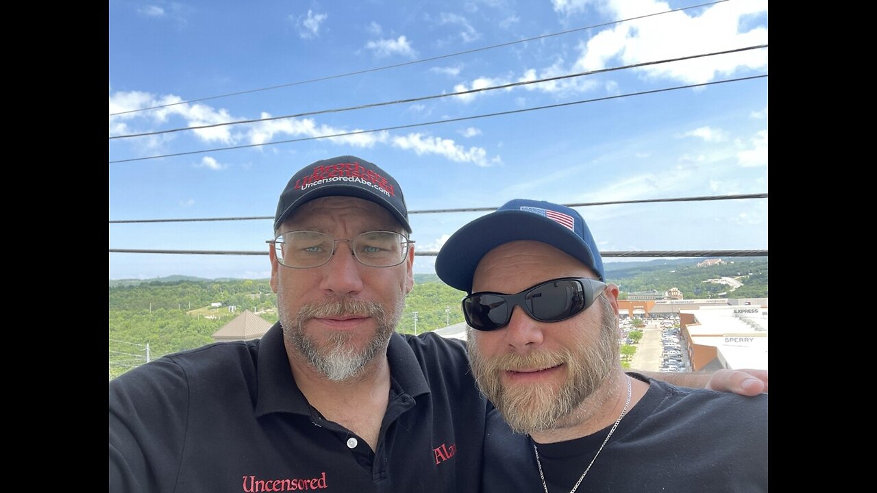 R.F.N. #241 ~Brother's Uncensored~