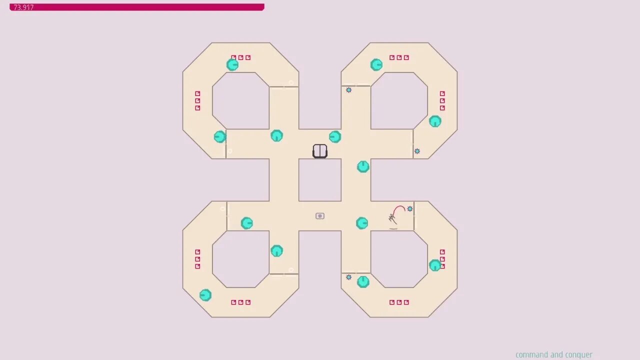 N++ - Command And Conquer (S-D-03-02) - G--T++