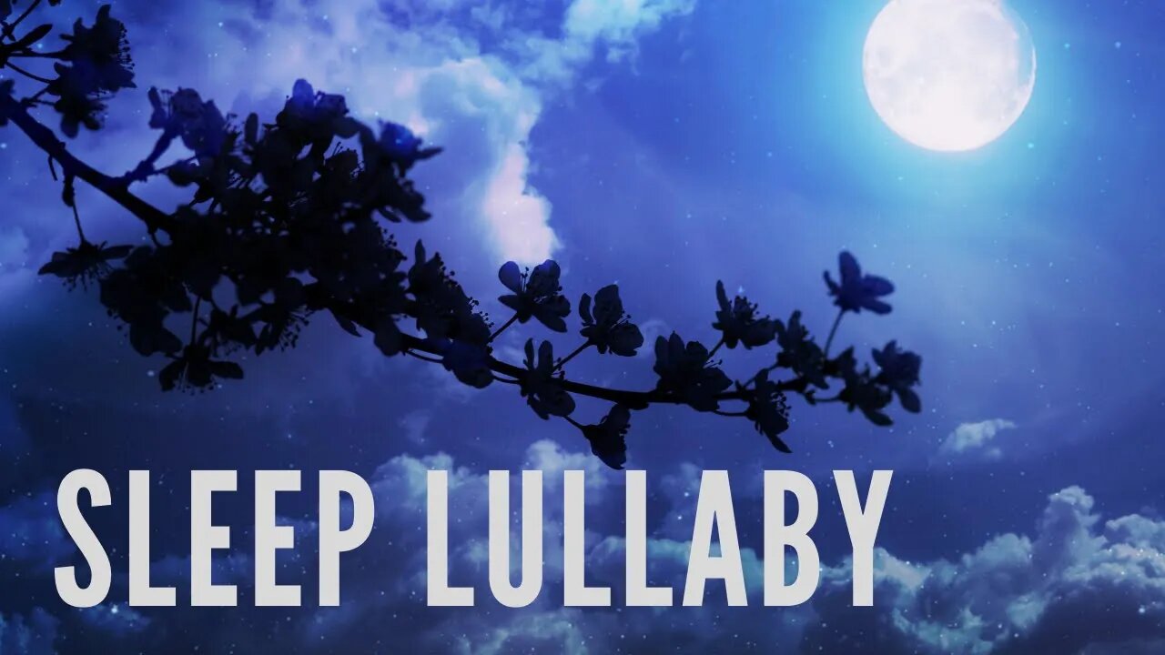 Sleep Lullaby