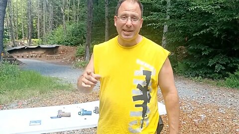 Molon Labe backplate from Rowe Tactical