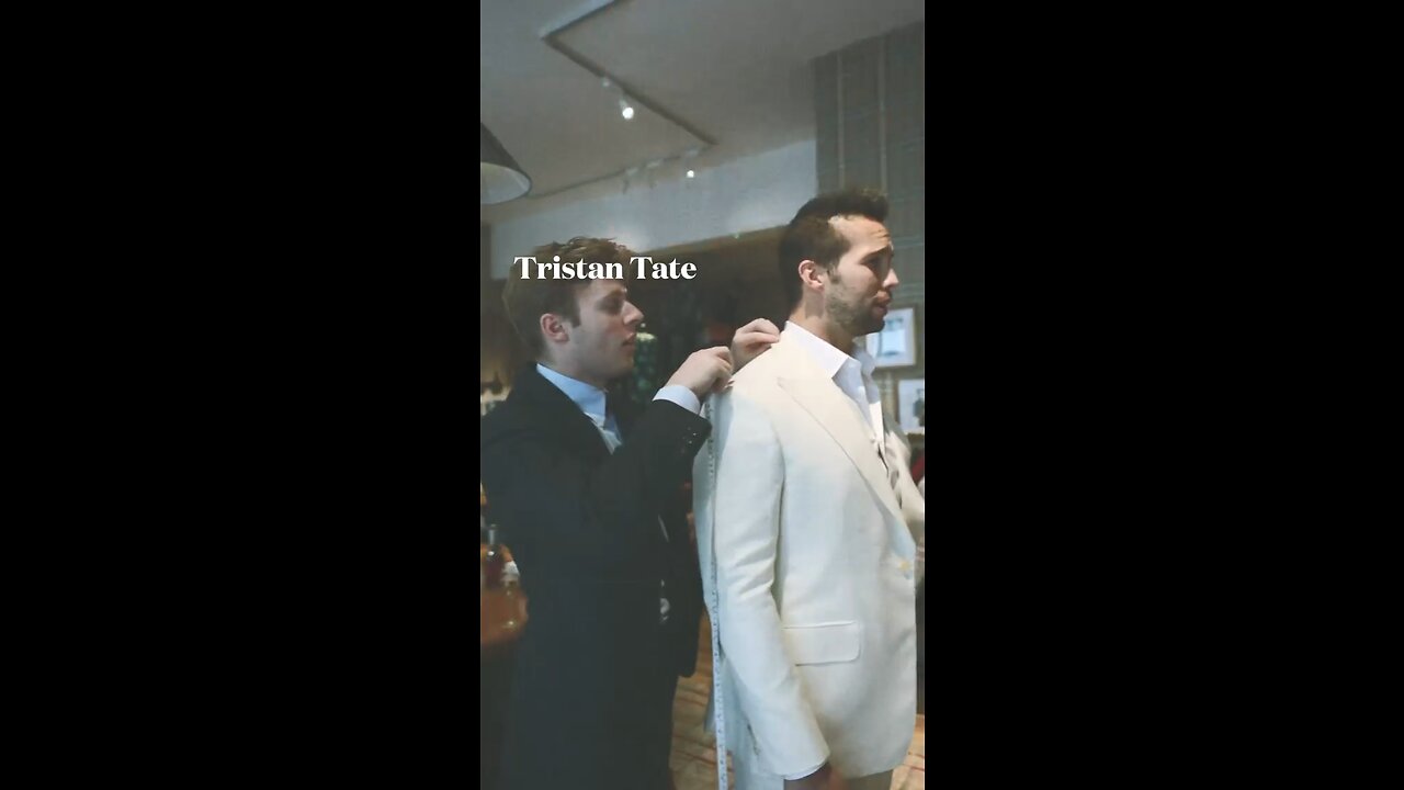 Talisman Tailored