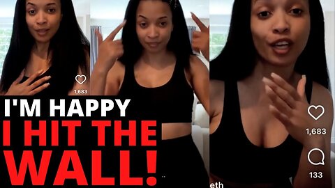 44 Year Old SUPER HEAD Goes On Angry RANT About Her Age _ The Coffee Pod
