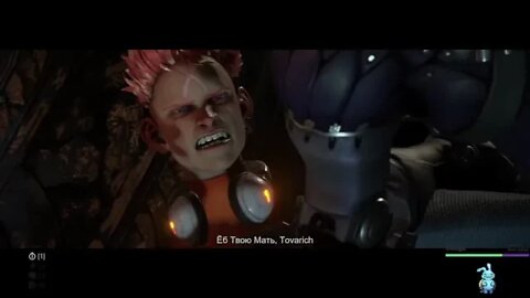 VOD277 Spacelords+The Blackout Club