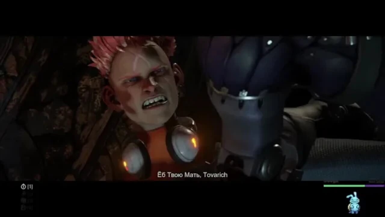 VOD277 Spacelords+The Blackout Club