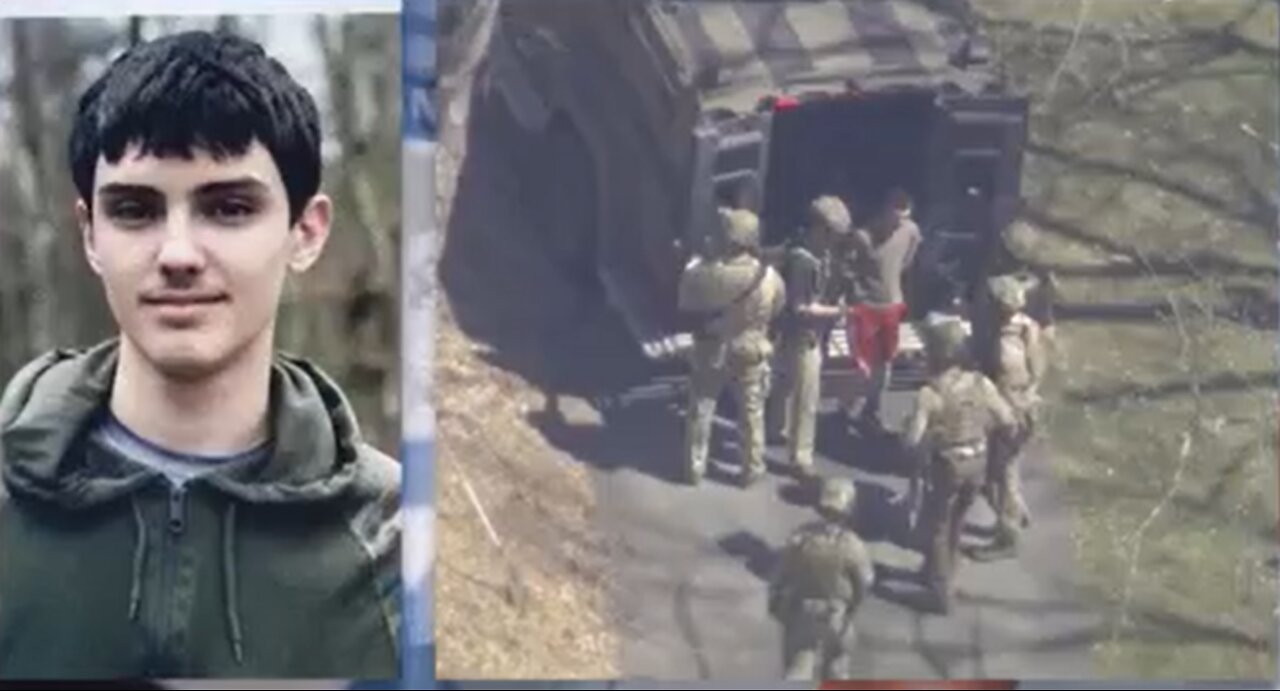 NATIONAL GUARDSMAN WITH TOP SECRET CLEARANCE LEAKS CLASSIFIED INFORMATION ON GAMING WEBSITE
