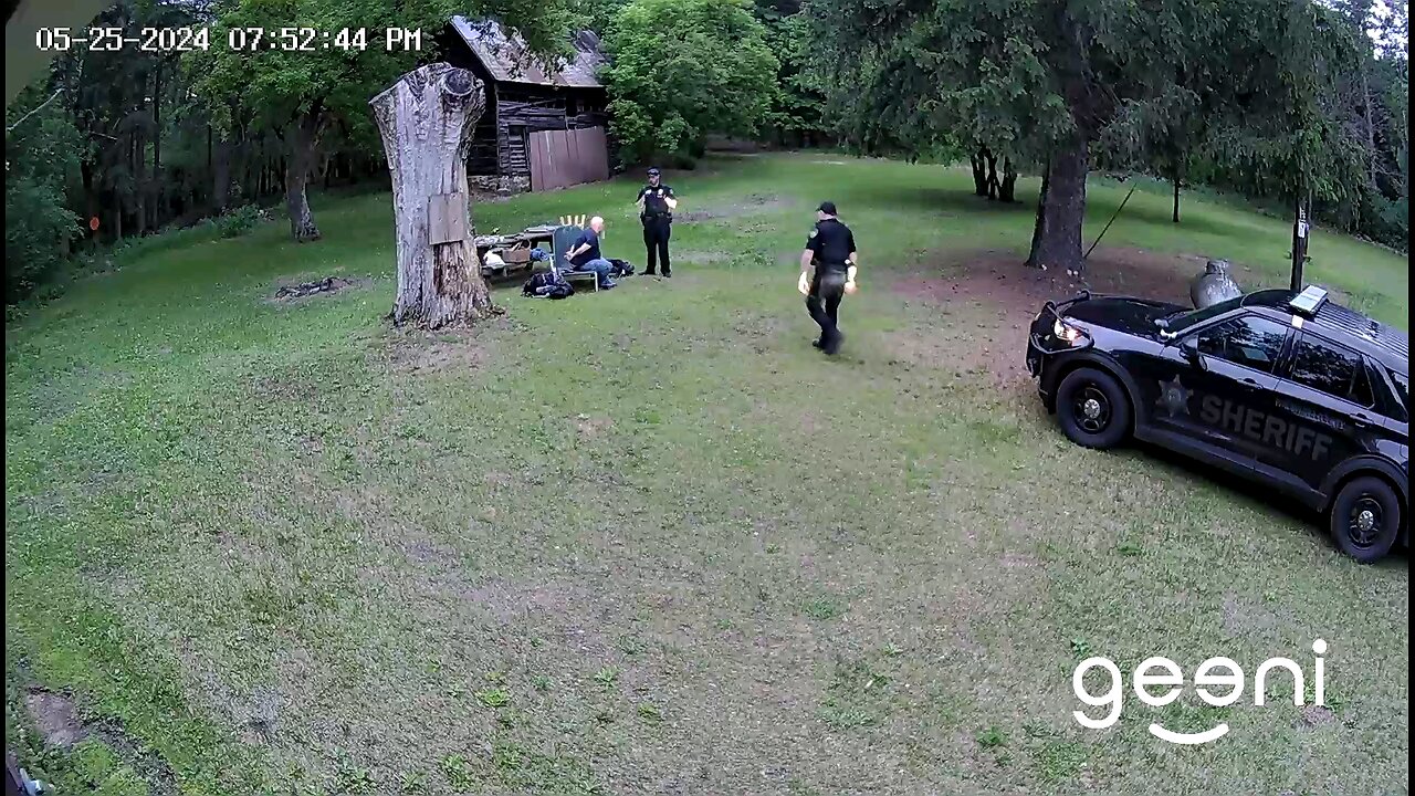 Squatting attempt part 13.