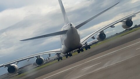 Rolls Royce Engine