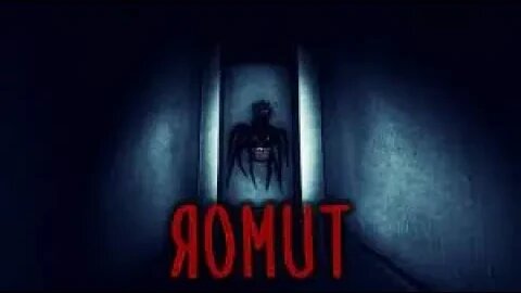 romut game