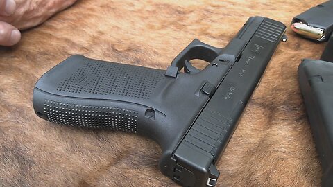 Glock 21 Gen 5