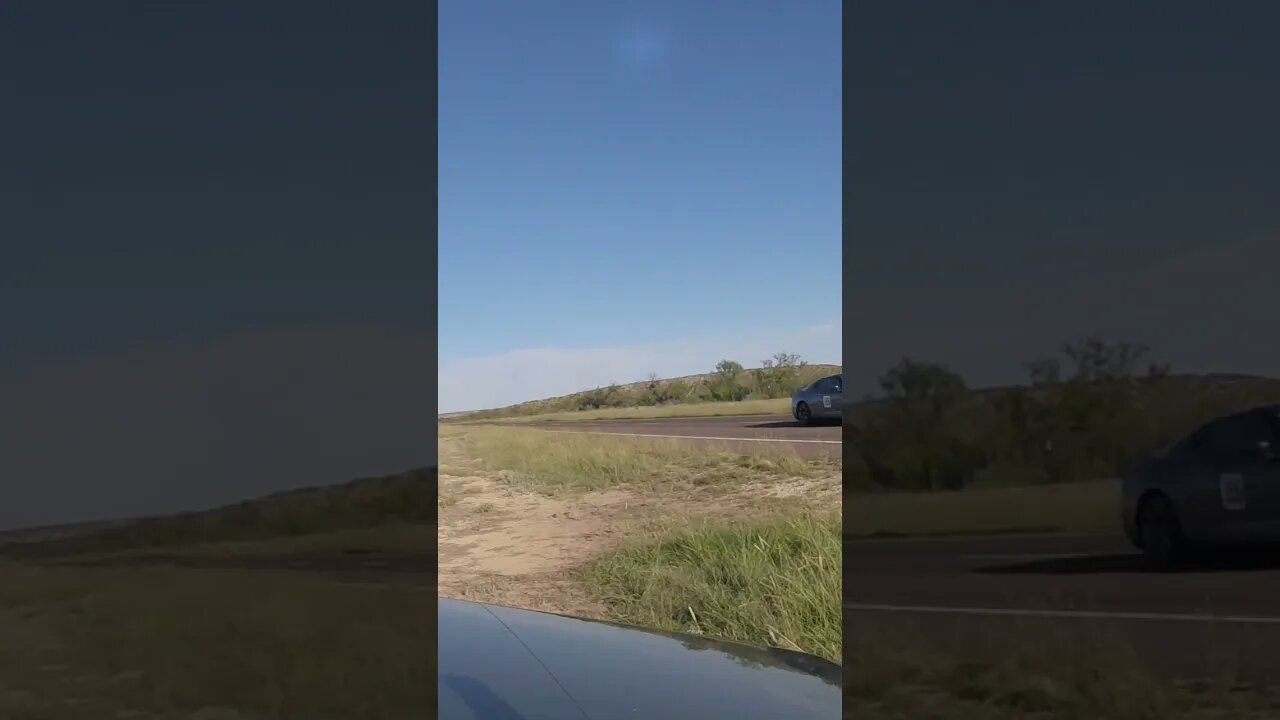 Big Bend Open Road Race , Nissan skyline