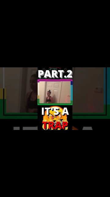 |NEWS| It's A Trap Part.2