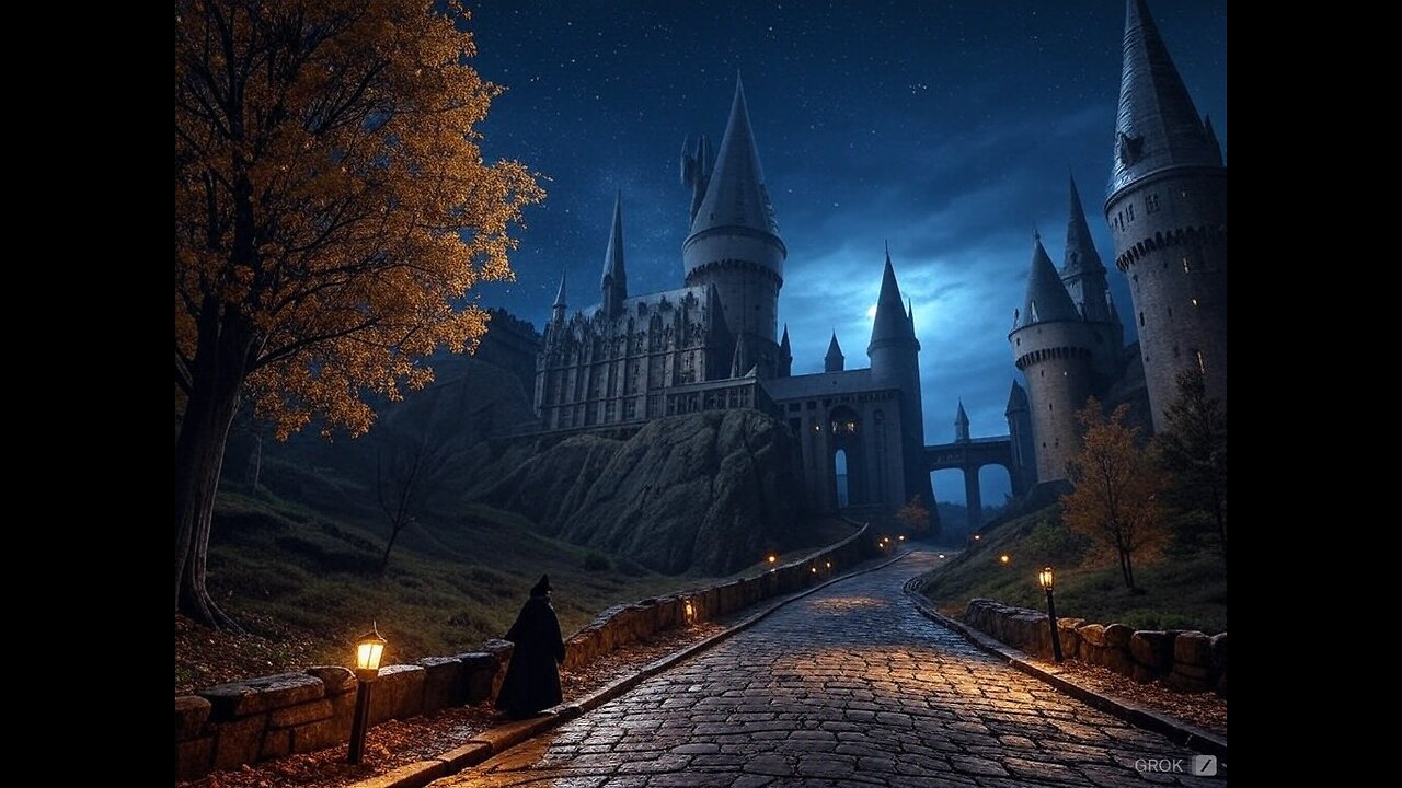 Hogwarts Legacy