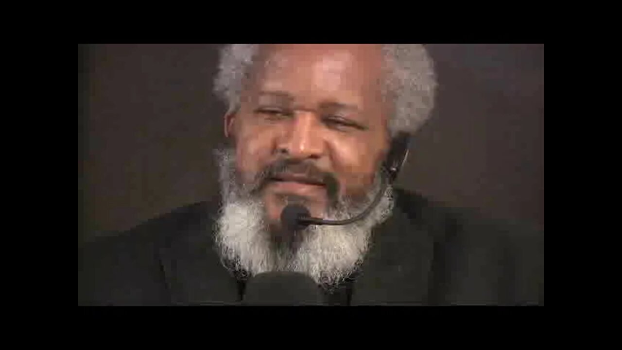 Family is Not Everything, Part 3 Just Jesus Evangelistic Campaign Day 1502 since Jan 1 2016