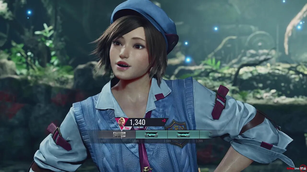 Tekken 8 CNT (Xbox Series)