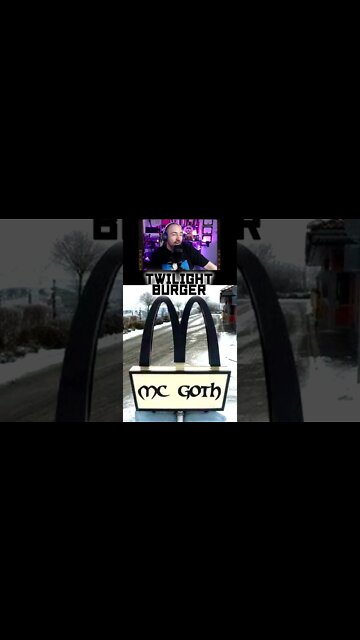 What's the Big Mac called at this version of @McDonald's? #shorts