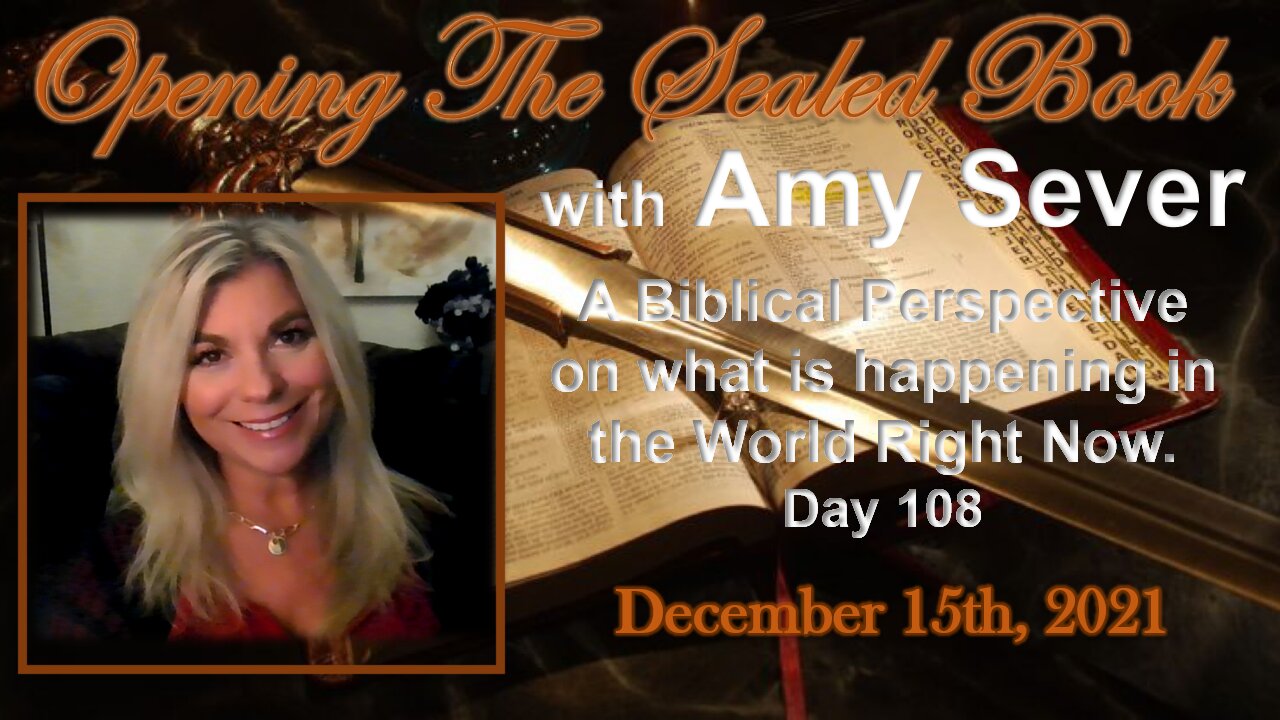 12/15 TRUTH Social ...and Rumble? YES! / Earthquakes in Oregon / I have a Surprise Friday!