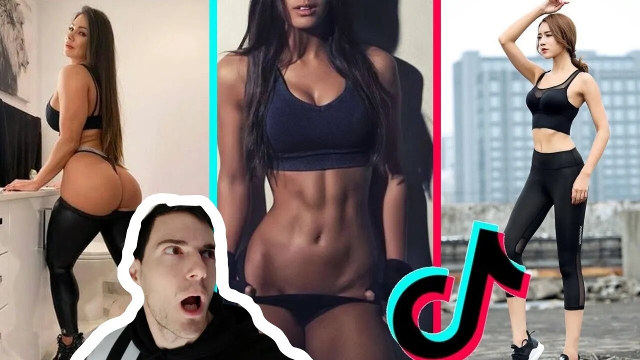 Relatable gym tiktoks (You can relate!) 🤷♂️🤷♂️