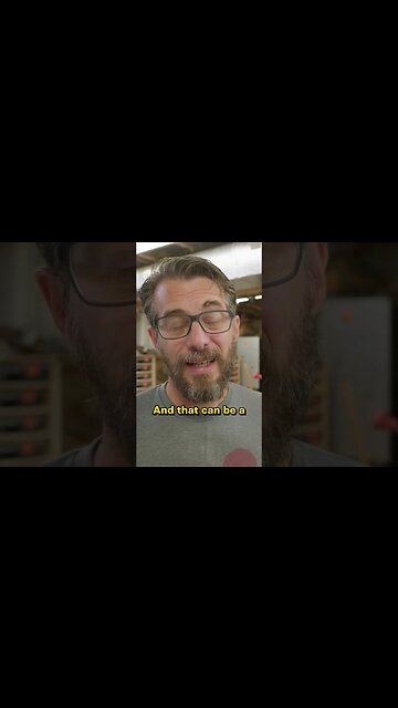 Matching prop colors to cartoons can be difficult. But it's OK.