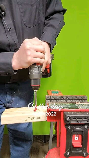 Exposing Diablo Nail Biter