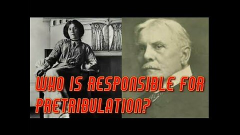 History of the Pretribulation