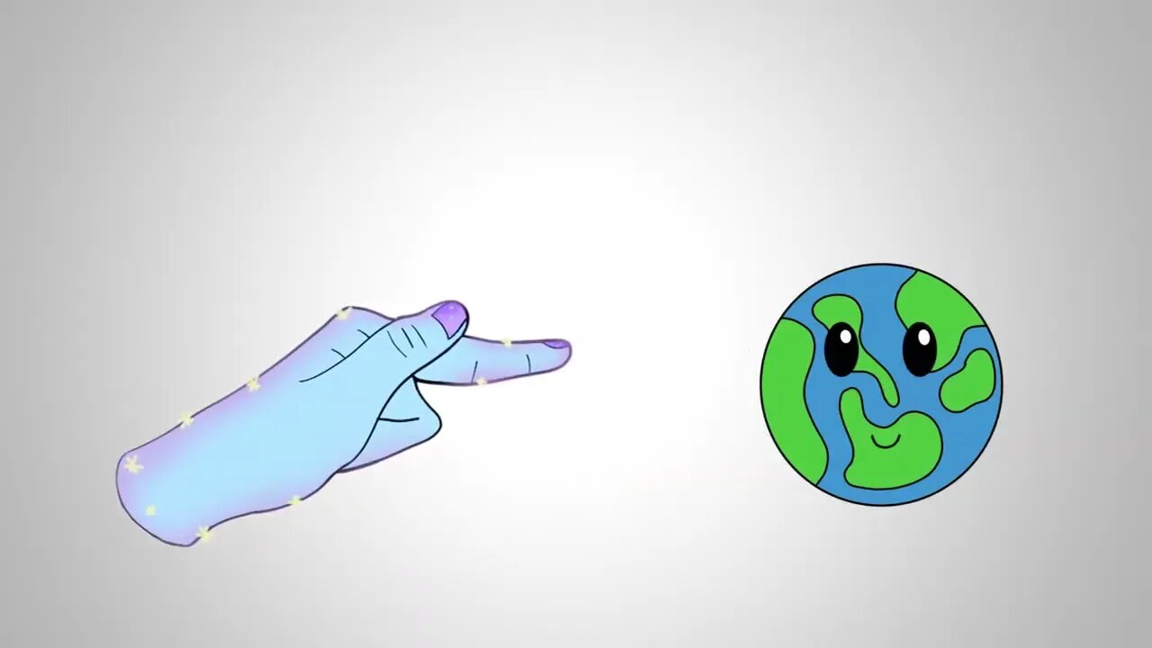 Earth Boop