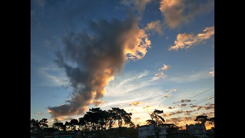 Sky enthusiast?