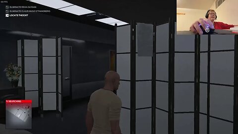 Happy Friday | Agent 47 Is Back On The Job