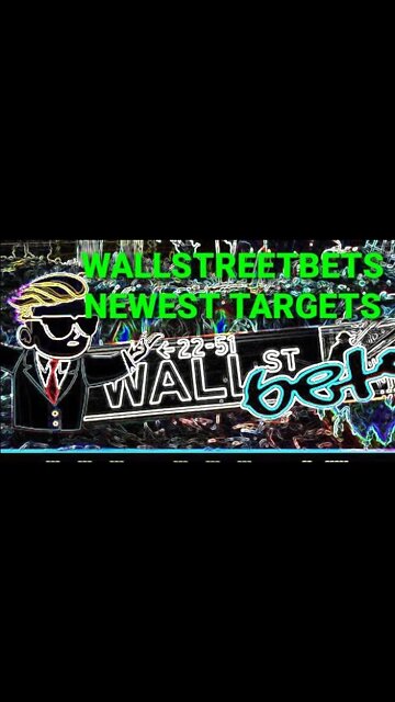 Whats wallstreetbets NEXT TARGET..WHEN WILL BE A GOOD TIME TO BUY?