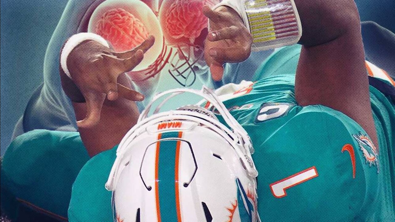 The Truth About The NFL After One Of The Scariest Injuries Ever Seen