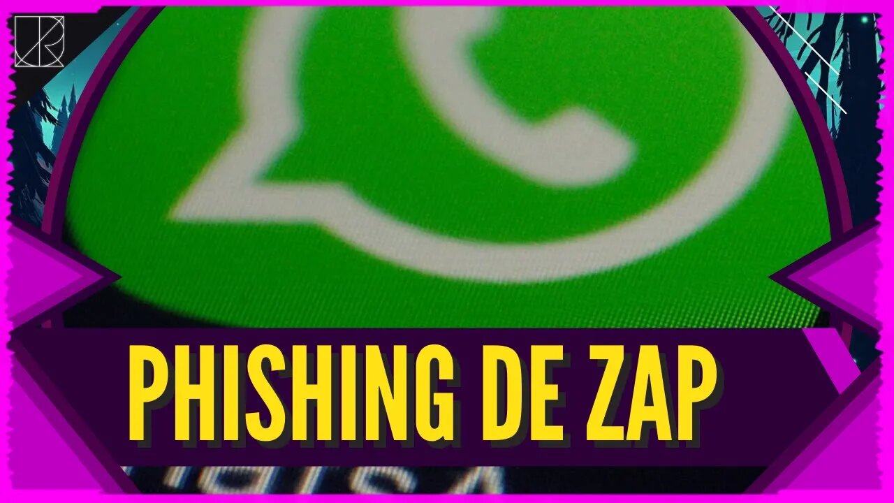 Phishing Usando o WhatsApp e Elon Musk com 9% do Twitter | Comentando o Assunto