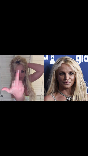 Britney Spears Posts Spicy New Video After Restaurant ‘Meltdown’