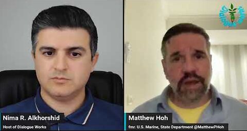 Matthew Hoh: Live from Israel on Repercussions of ICC s Arrest Warrant for Netanyahu