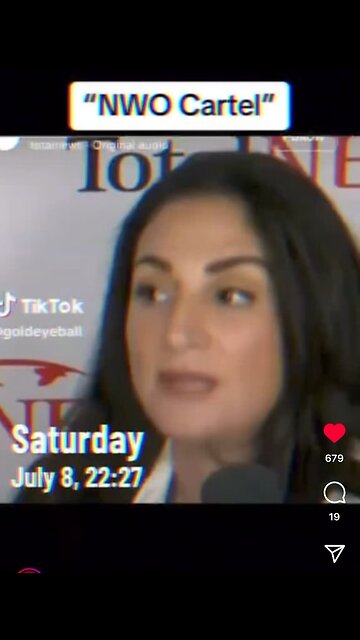 Don’t Trust The Government