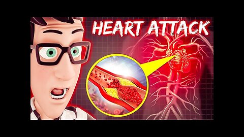 Why Young Indians are Dying of HEART ATTACKS?