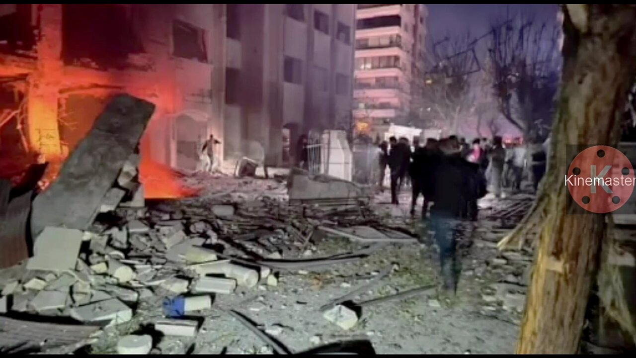 Another Earthquake Hits Turkiye