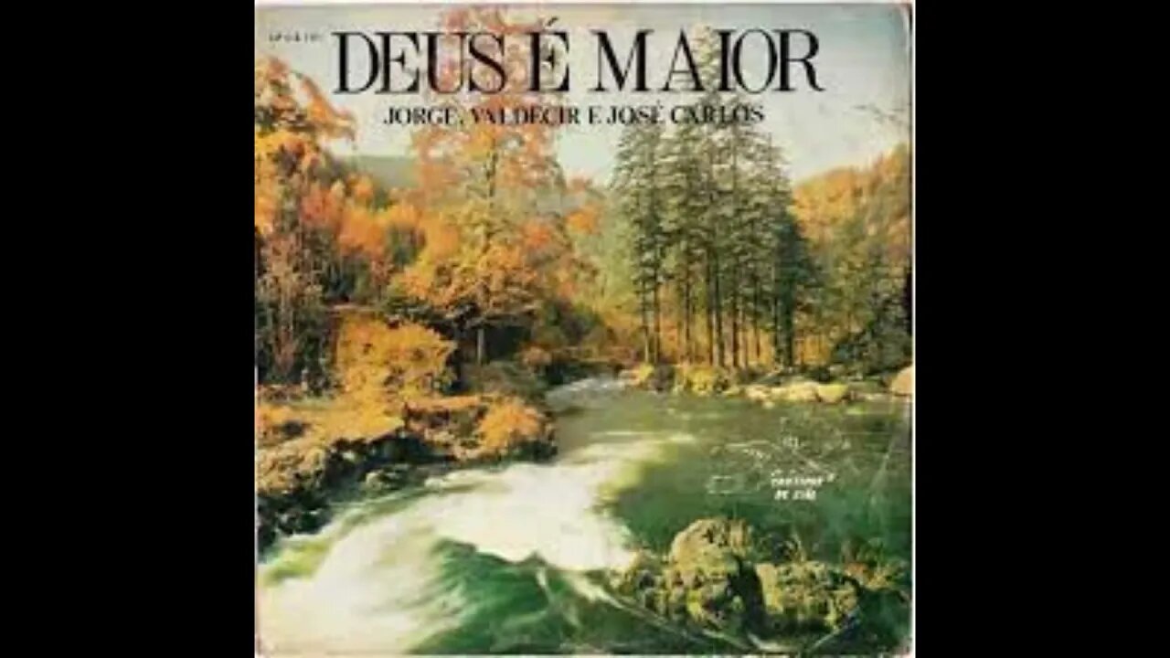 Vozes de Sião Milagre play back