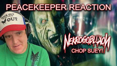 Nekrogoblikon - Chop Suey!