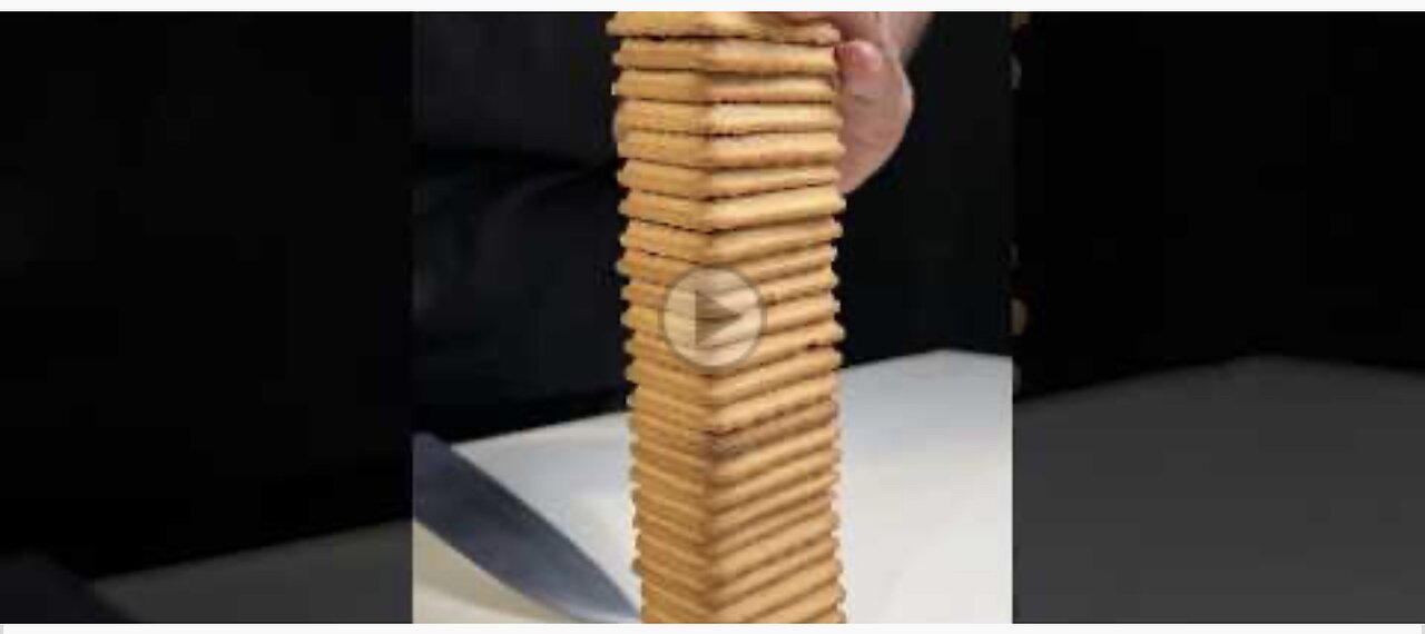 Biscuits Halwa #shorts