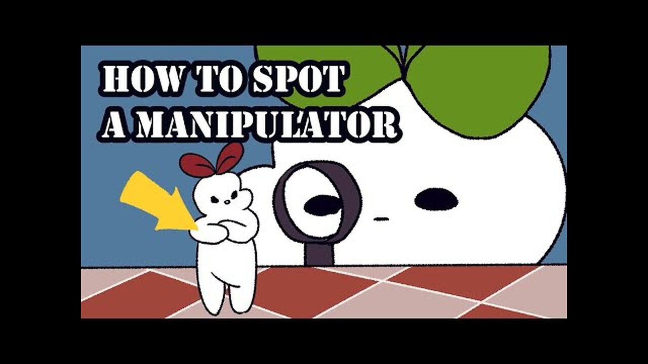 Uncovering the Secrets of Manipulation- A Crash Course